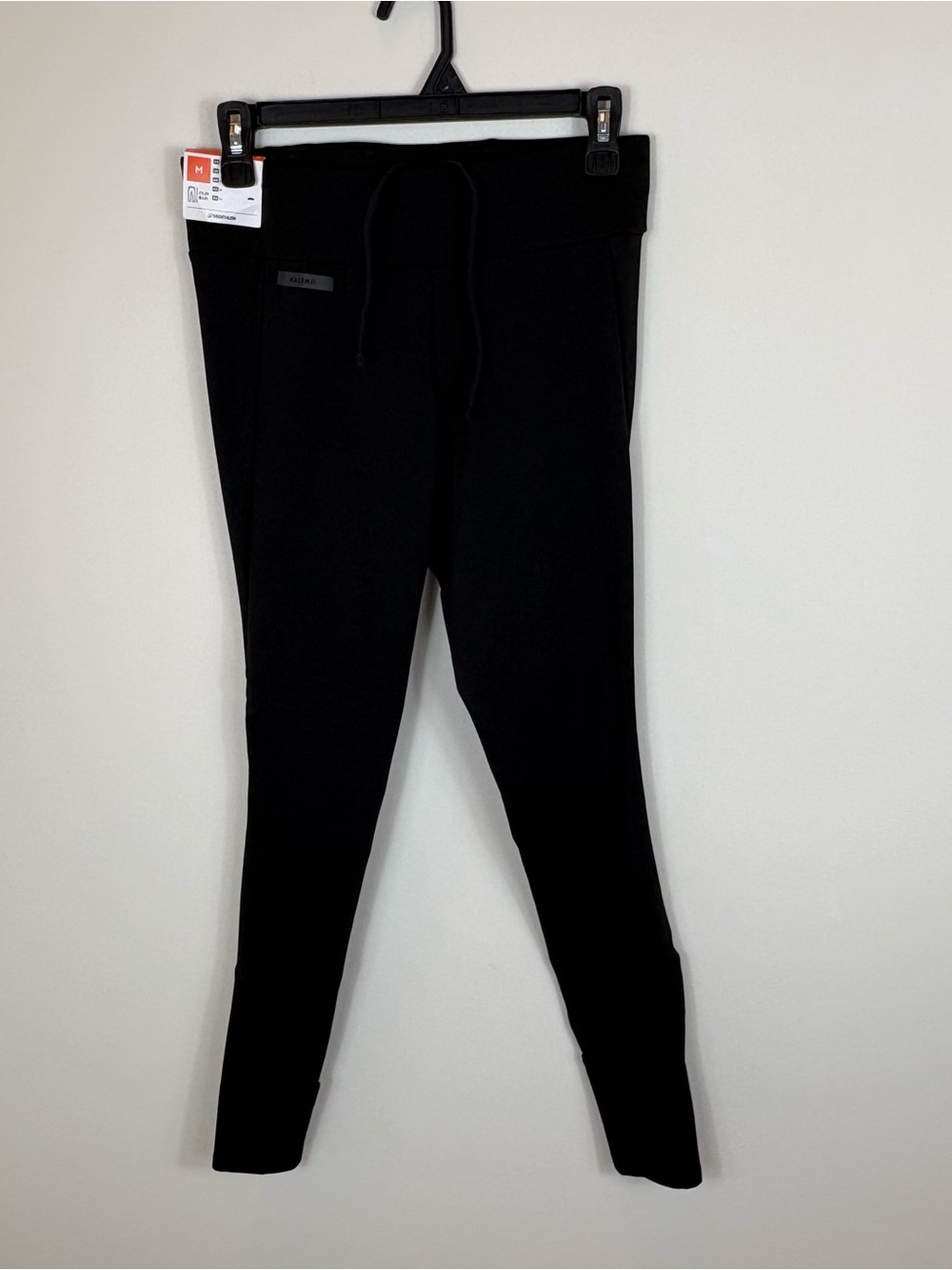 Decathlon Kalenji Leggings Sz W 30 L 31